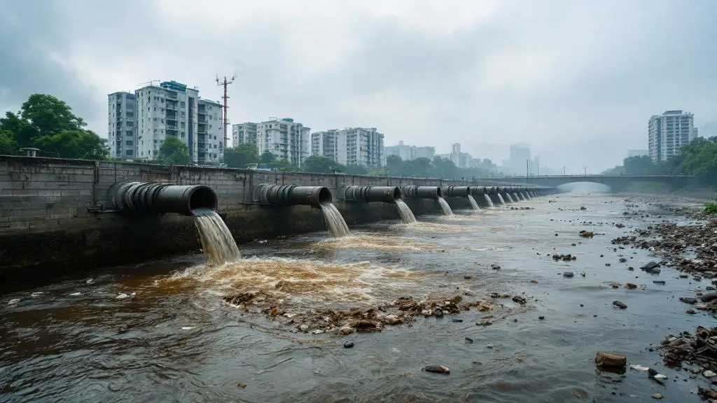 Nuoc-thai-gay-o-nhiem-moi-truong-va-anh-huong-suc-khoe-cong-dong