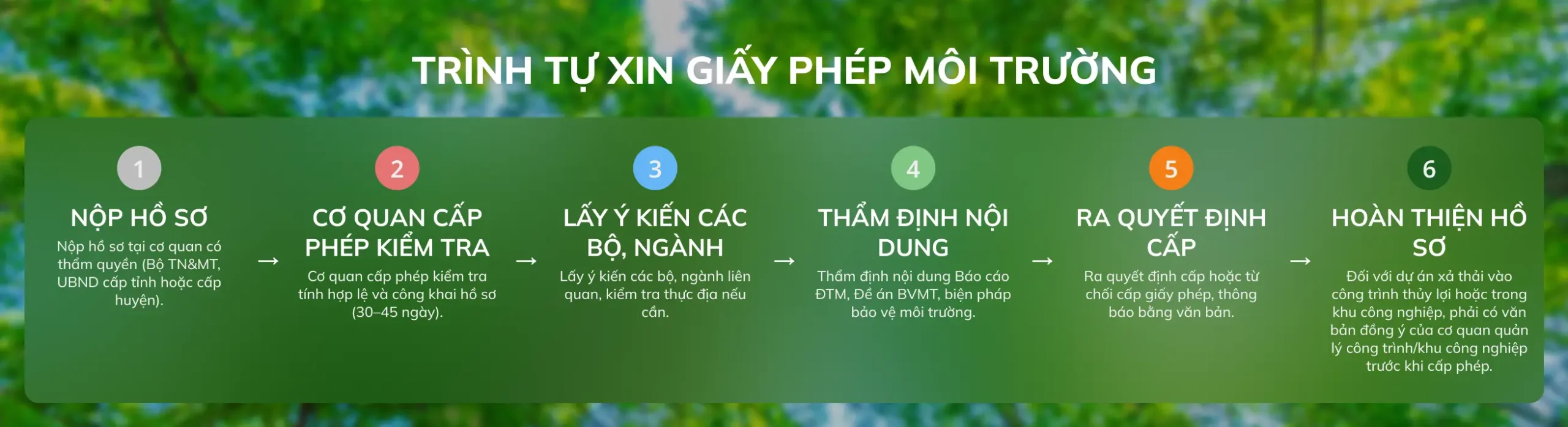 trinh-tu-xin-giay-phep-moi-truong