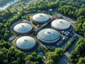 Xử lý nước thải