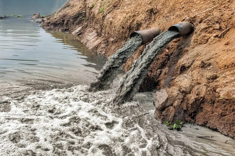 hau-qua-khi-chi-so-cod-trong-nuoc-thai-vuot-muc-quy-dinh