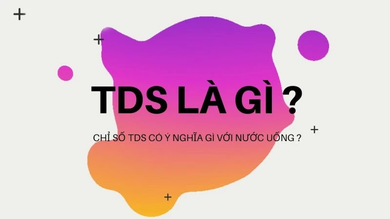 tds-la-gi